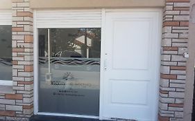 Hotel Rincón de Playa